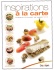 Davigel, catalogue Inspirations A La carte 2012