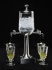 Le Cube bar de Pernod vous propose de renouer avec le rituel de l'Absinthe