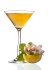 En juin, le calvados joue les cocktails