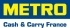 Nouvel entrepôt pour METRO Cash & Carry France