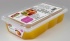 La mandarine en purée mise en valeur par Sicoly
