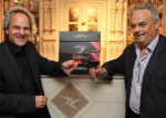 Terres des amoureuses ont conquis les sommeliers