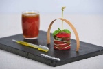 Et si l'assiette m'était contée de Verres et Décors