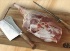Le gigot d'agneau fermier du Bourbonnais Label Rouge de Sicaba