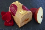 La Bûche de Noël de Tradition & Gourmandises