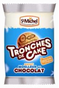 Les Tronches De Cake De St Michel Arrivent Les Tronches De Cake De St Michel Arrivent