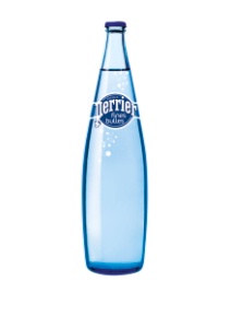 L'eau de Perrier devient Perrier Fines Bulles. L'eau de Perrier devient Perrier Fines Bulles.