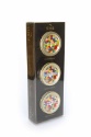 Le coffret "Variation caviar" de Sturia