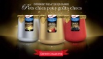 Yoplait lance une édition collector Saveur d'autrefois