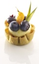 Les Veggie et Fruity cups de Pidy