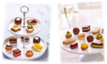 Les Petits Fours Symphonie de Brioche Pasquier