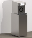 Nouvelle machine made in France pour Castalie