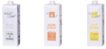 Les oeufs liquides Servis'Oeuf en Tetra Brik Aseptic