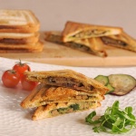 Croq'Masse, du snacking au foie gras