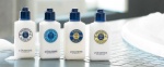 Gamme au beurre de karité 100 % naturel pour L'Occitane