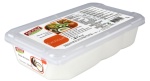 La purée de noix de coco par Sicoly