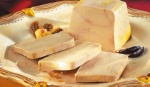 Foie gras cru surgelé en terrine de Valette