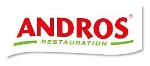 Andros restauration présente 3 nouveaux produits