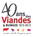 La viande fête ses 40 ans de présence à Rungis