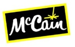 McCain complète sa gamme de produits non-préfrits réfrigérés