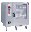 Enodis présente sa solution banqueting