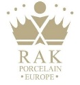 Rak personnalise la porcelaine