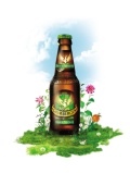 Bière de printemps, Grimbergen Bière de printemps, Grimbergen