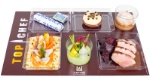 L'Affiche et l'émission Top Chef créent des plateaux-repas
