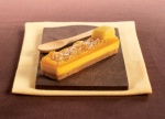 Nouveau dessert pour Brake