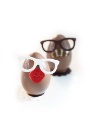 Chocolatree, des décors en chocolat signés Pascal Brunstein