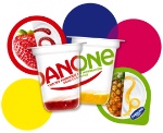 Danone professionnel présente ses nouveautés