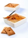Crème brûlée saveur Speculoos de Debic