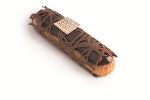 Fauchon créé l'éclair chocolat de Pâques