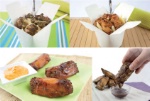 Les Pépites et Chunks de poulet de Jean Routhiau