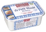 Petit Moulé nature Paysan Breton, un nouveau Cream Cheese signé Laïta professionnel