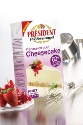 Président Professionnel invente la première préparation pour cheesecake
