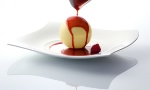 Salés Sucrés propose un dessert original