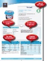 Danone Professionnel sort son livret Appel d'offre édition 2014