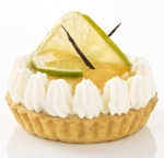 Pidy propose deux tartelettes sablées Spéculoos et Citron