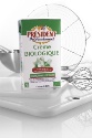 Crème Biologique 35 % de MG pour Président Professionnel