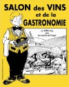 Salon des vins et de la gastronomie en avril 2013