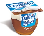 Danone Pro se met au liégeois