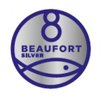 8 Beaufort Silver de PassionFroid, des produits de pêche durable