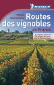 Michelin démocratise le tourisme viticole en France