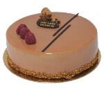 Nouvelle collection 2013/2014 pour Pâtisserie Bridor