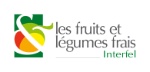 La carte d'automne des fruits et légumes frais