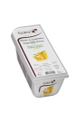 Une purée 100 % Poivron jaune des Vergers Boiron