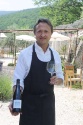 De la vigne au verre : accords parfaits de l'été