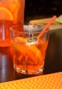 Cocktail Aperol Spritz, un peu d'Italie à l'apéritif