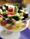 Fructofresh, des salades de fruits sans ajout de conservateur chimique